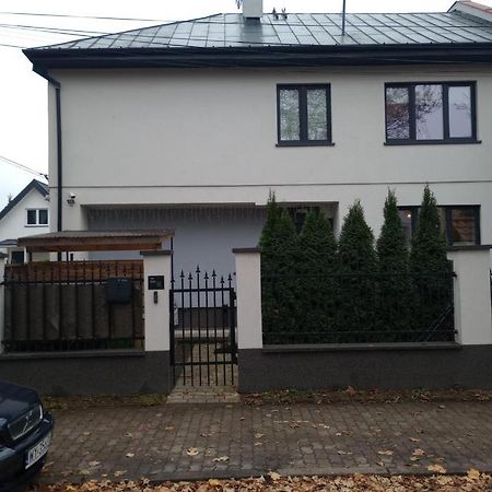 Bezagenta Mozart3 Studio Easy Access To City Wifi Varşovia Exterior foto